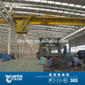 Grue mobile atelier Xinxiang Q345